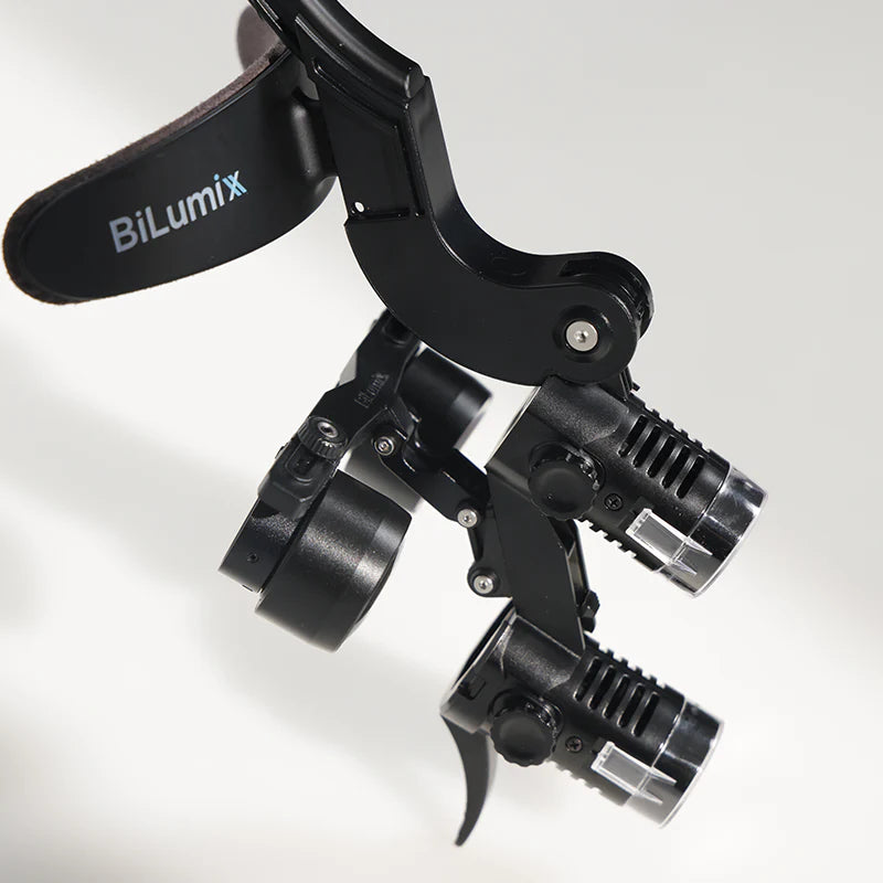 BiLumix Headlamp GEN 3S