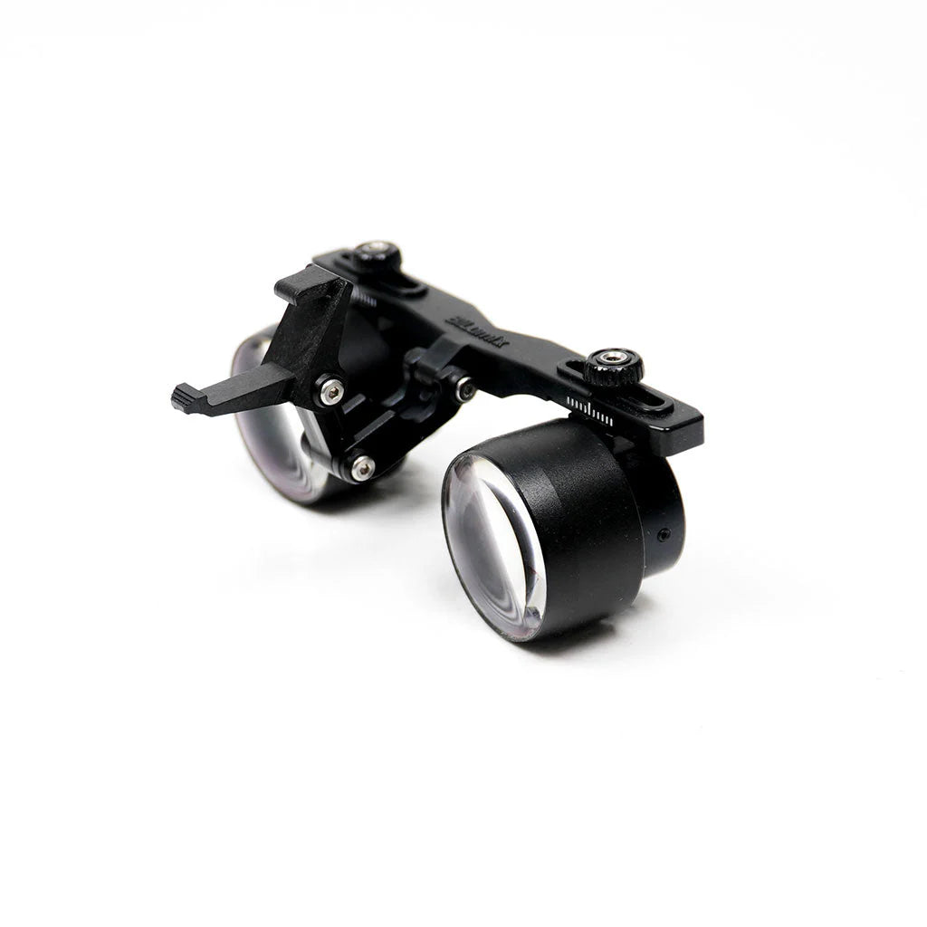 BiLumix2.5x Loupe FLEX
