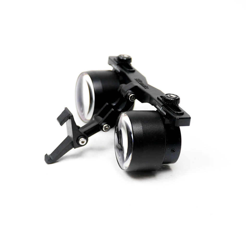 BiLumix2.5x Loupe FLEX