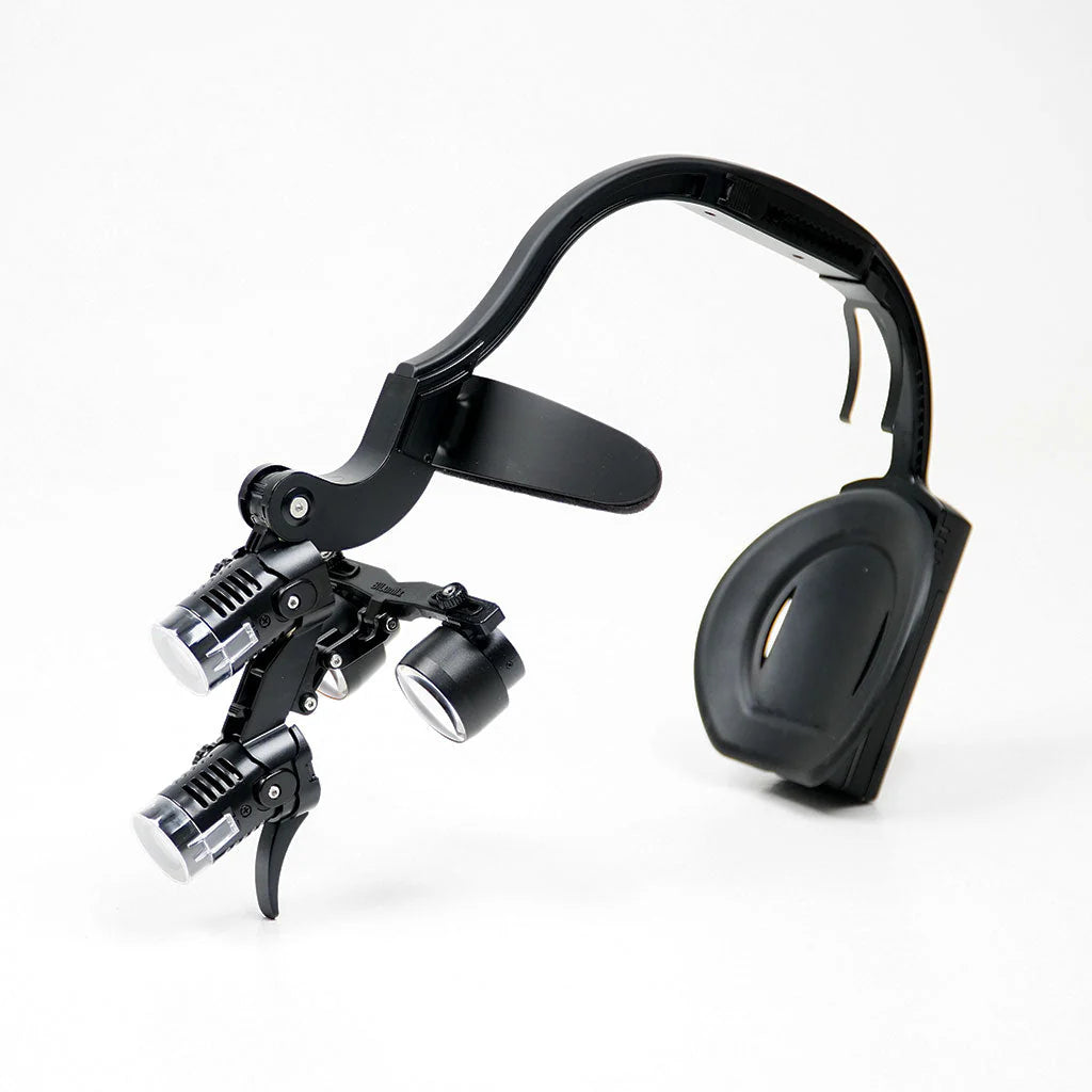 BiLumix2.5x Loupe FLEX