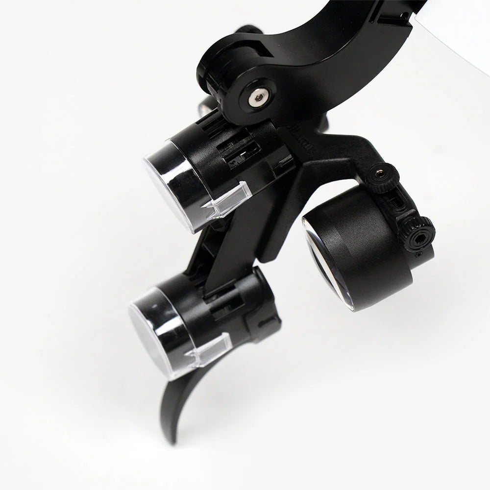 BiLumix 2.5x Loupe