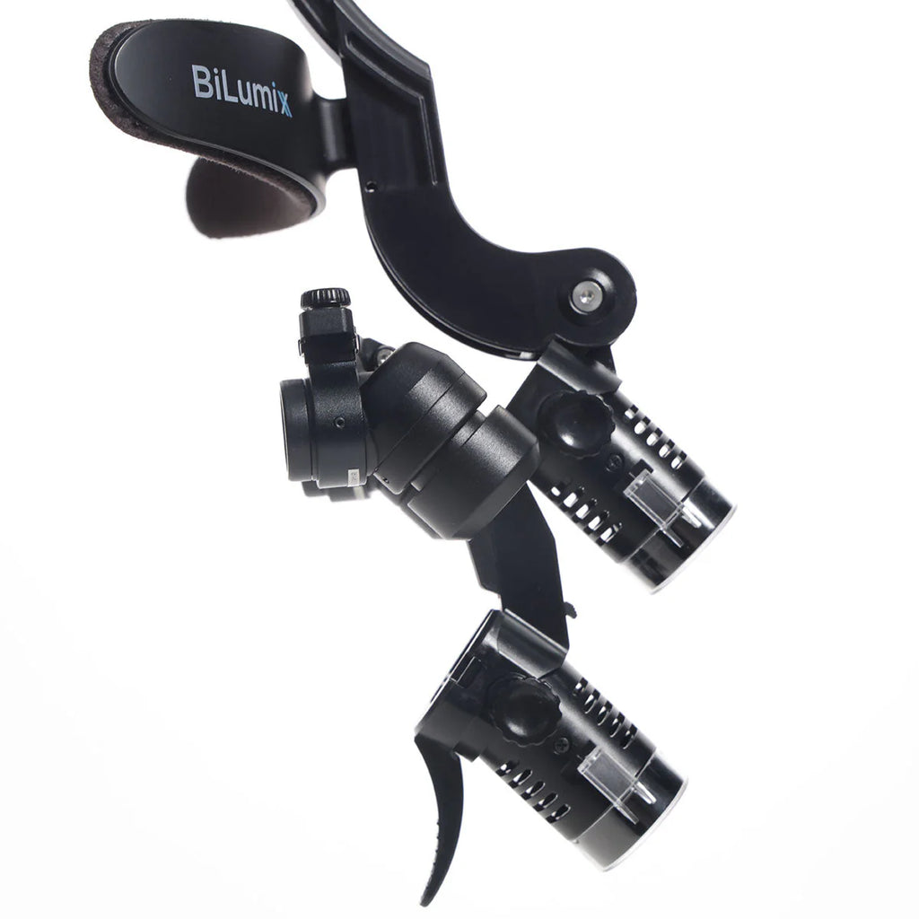 BiLumix Headlamp GEN 2S
