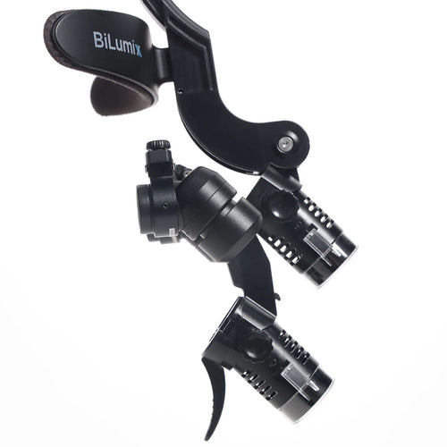 BiLumix ERGO 2.5x Loupe