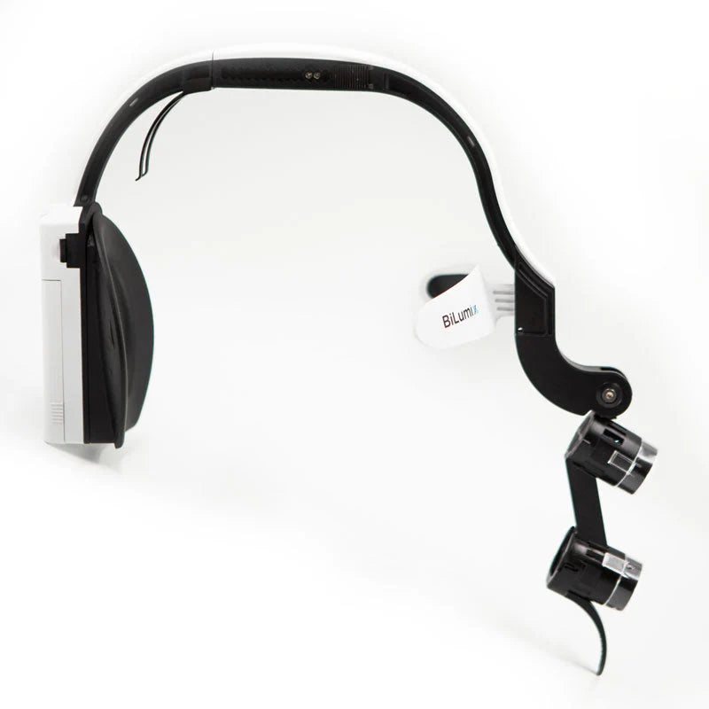 BiLumix Headlamp GEN 2