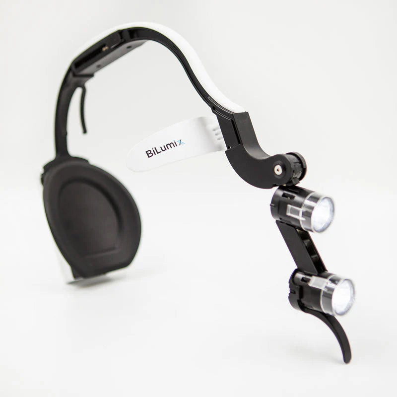 BiLumix Headlamp GEN 2