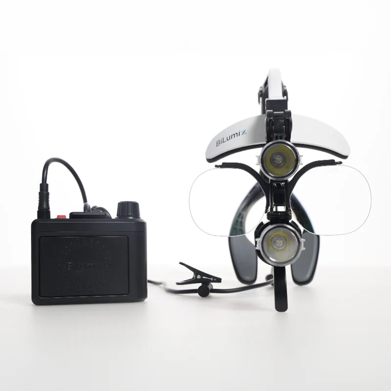 BiLumix Headlamp GEN 3