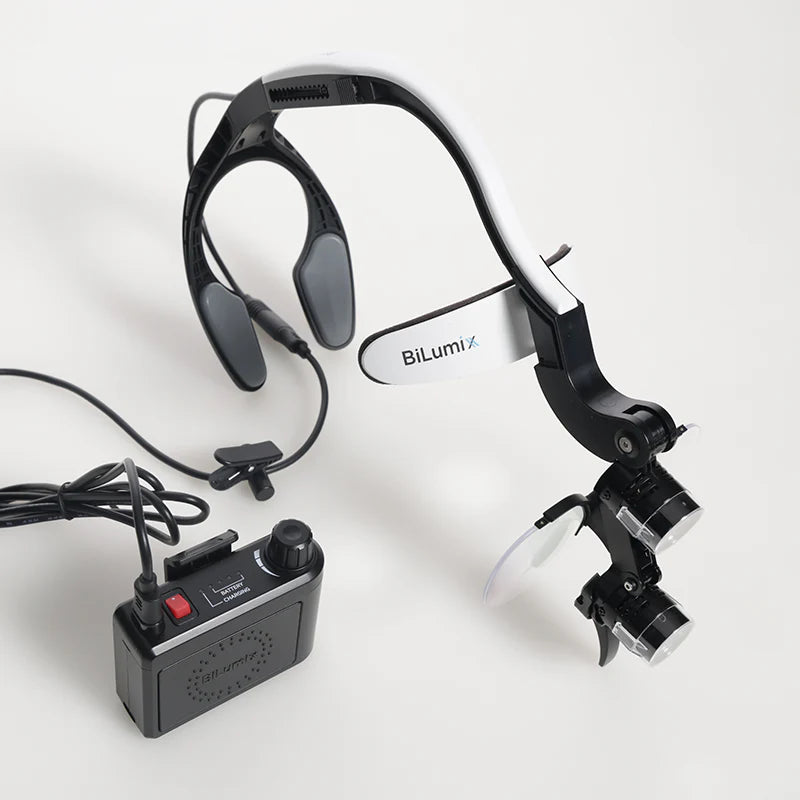 BiLumix Headlamp GEN 3