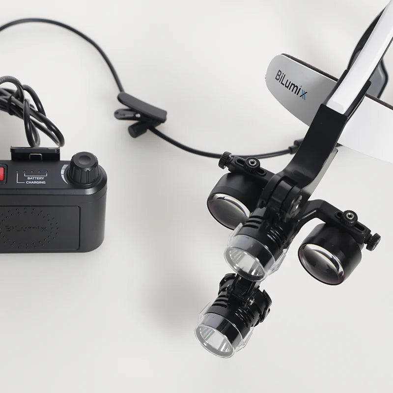 BiLumix Headlamp GEN 3