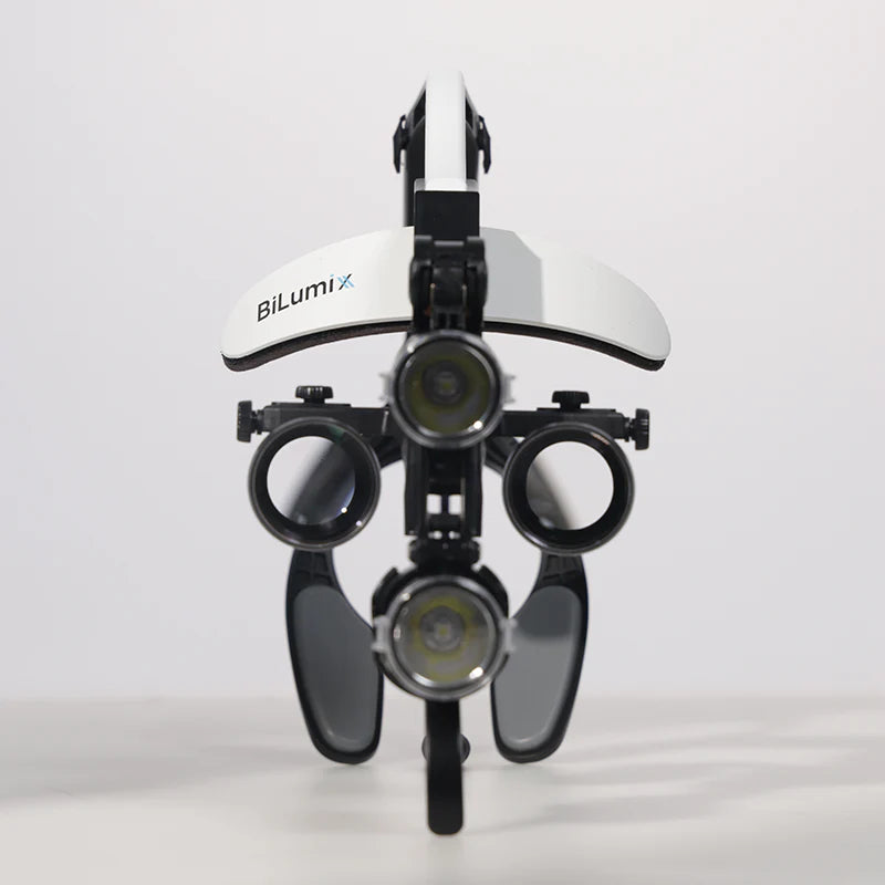 BiLumix Headlamp GEN 3