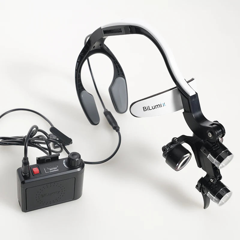 BiLumix Headlamp GEN 3
