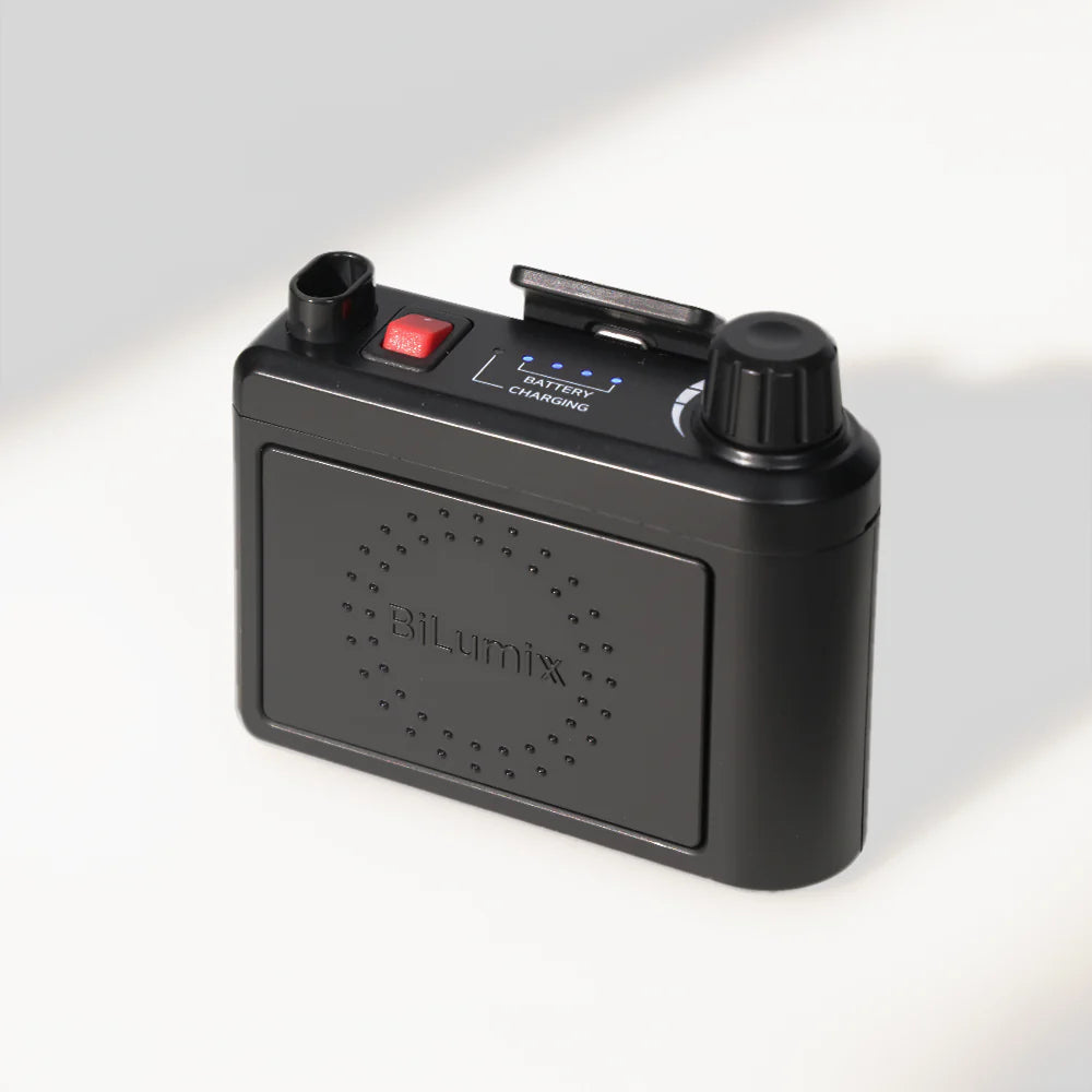 BiLumix Headlamp GEN 3