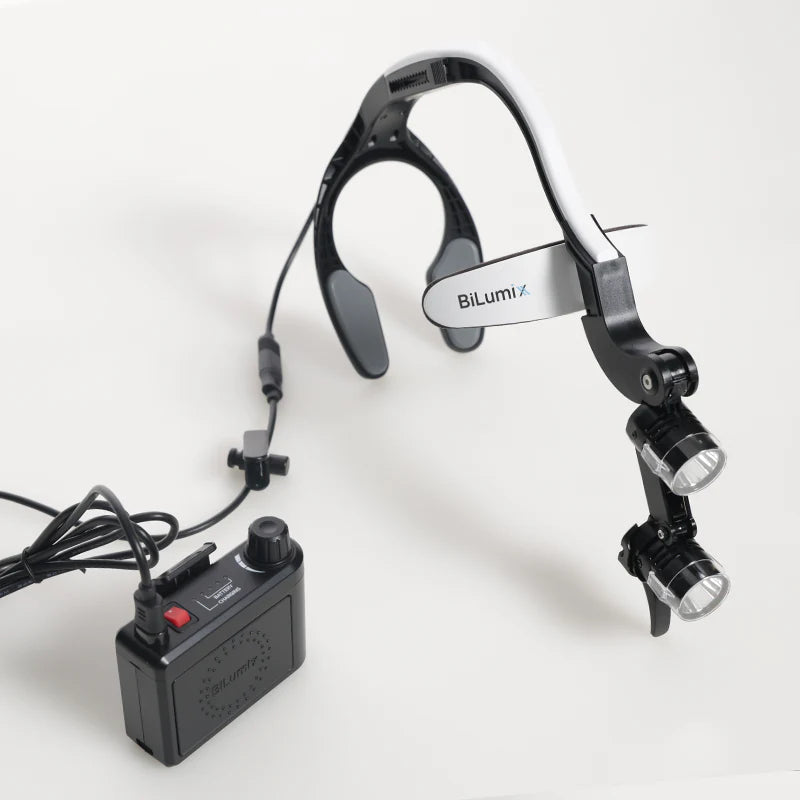 BiLumix Headlamp GEN 3