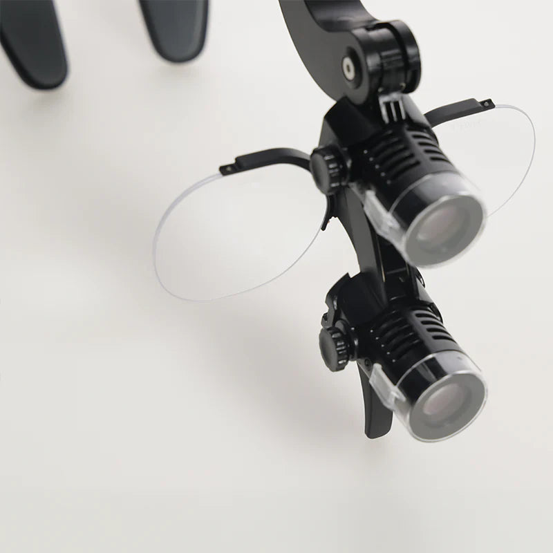 BiLumix Headlamp GEN 3S