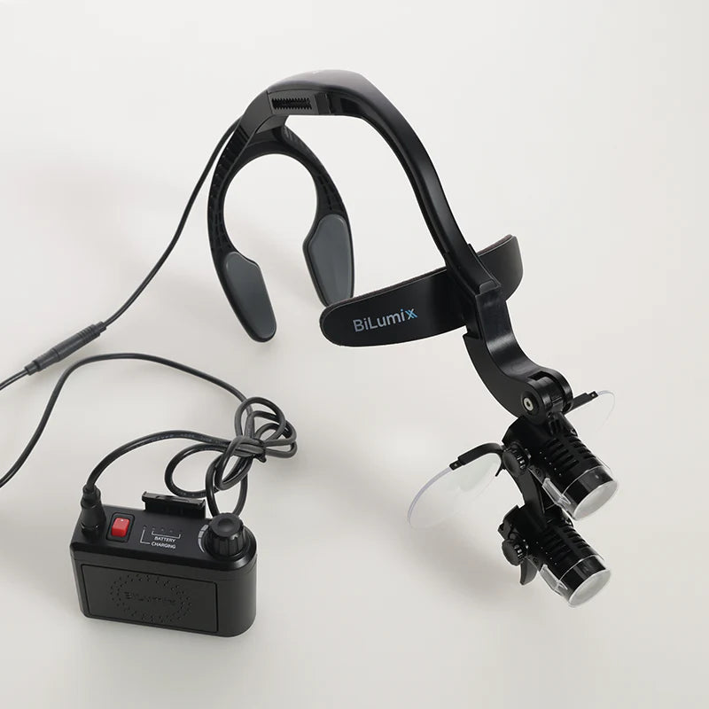 BiLumix Headlamp GEN 3S