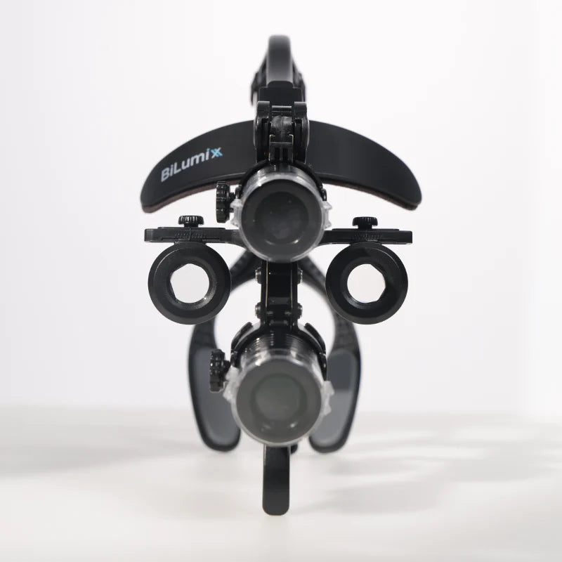 BiLumix Headlamp GEN 3S