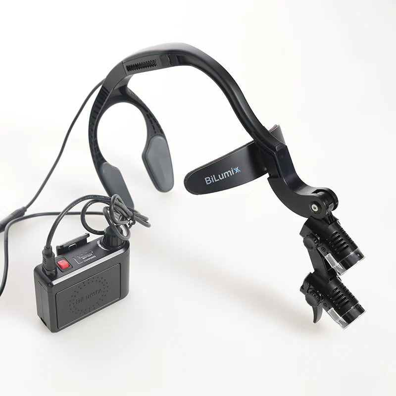 BiLumix Headlamp GEN 3S