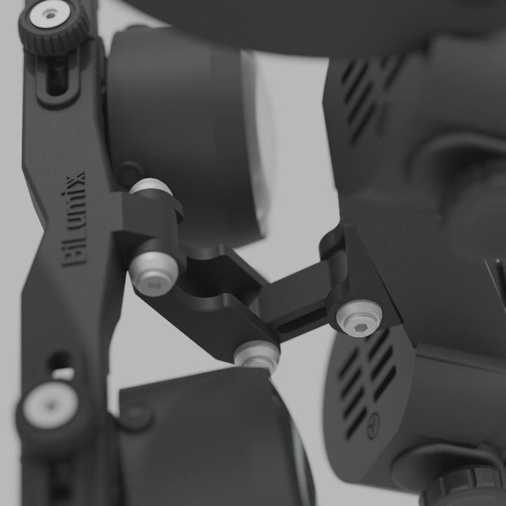 BiLumix2.5x Loupe FLEX